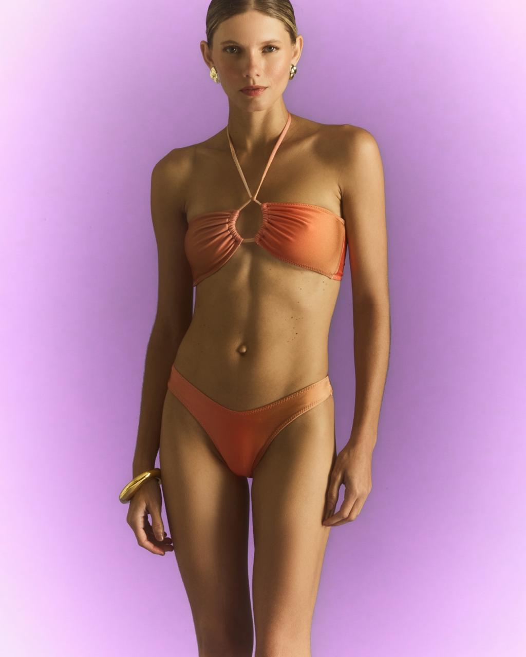 Bikini Marbella - Sky Amêndoa