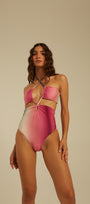 Body Marbella - Sky Blue
