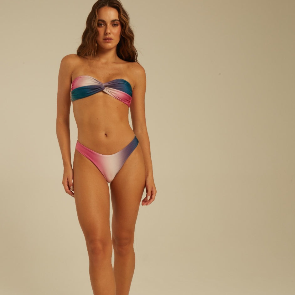 Bikini Betin - Sky Blue