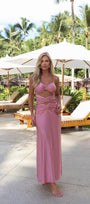 Vestido Turim - Callas