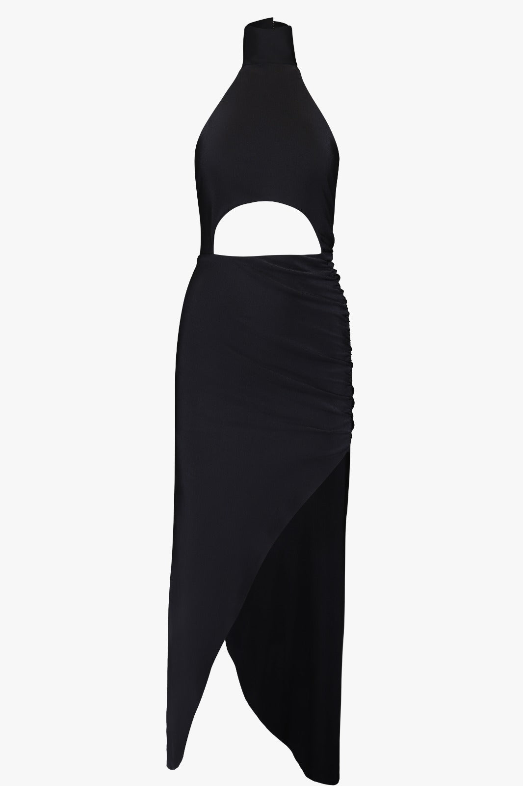 Vestido Aurora II - Preto