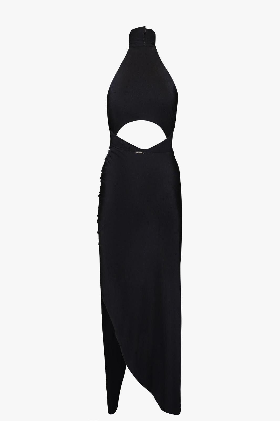 Vestido Aurora II - Preto