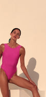 Body Oister Pink