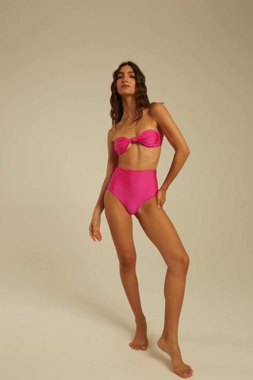 Bikini Hailey Pink