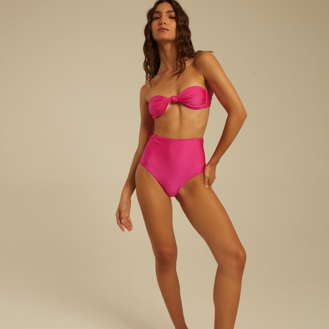 Bikini Hailey Pink