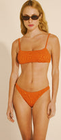 Bikini Troia - Páprica