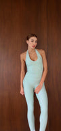Blusa Glow Pistache