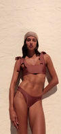 Bikini Deux - bronze