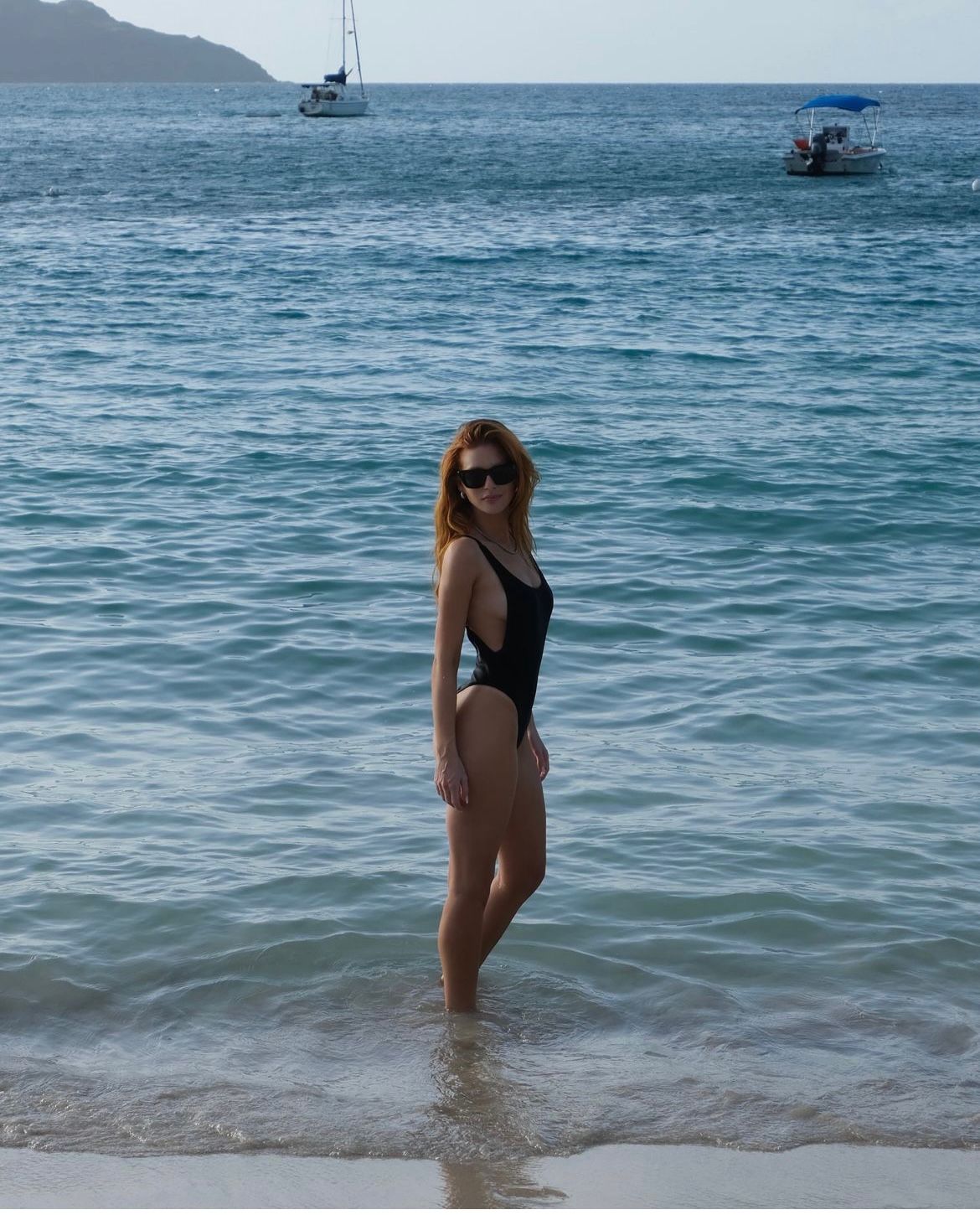 Body Wish - preto