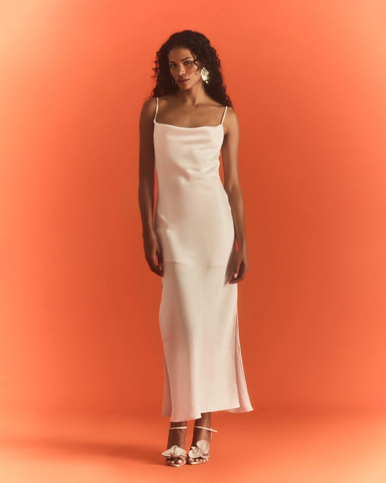 Sleep Dress Meg Quartzo