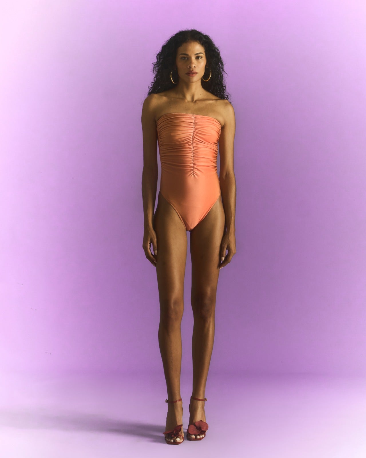 Body Portofino - Sky amêndoa