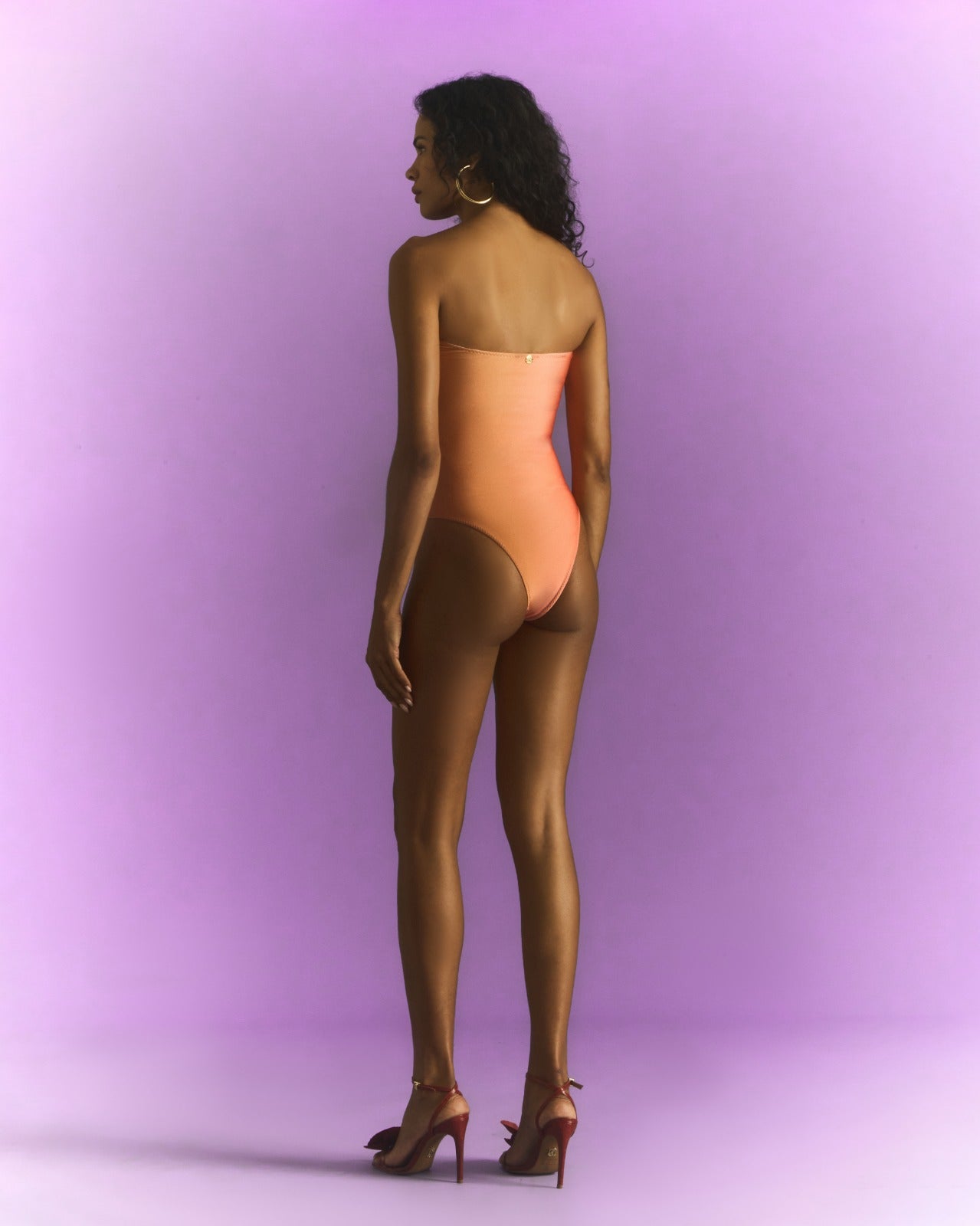 Body Portofino - Sky amêndoa