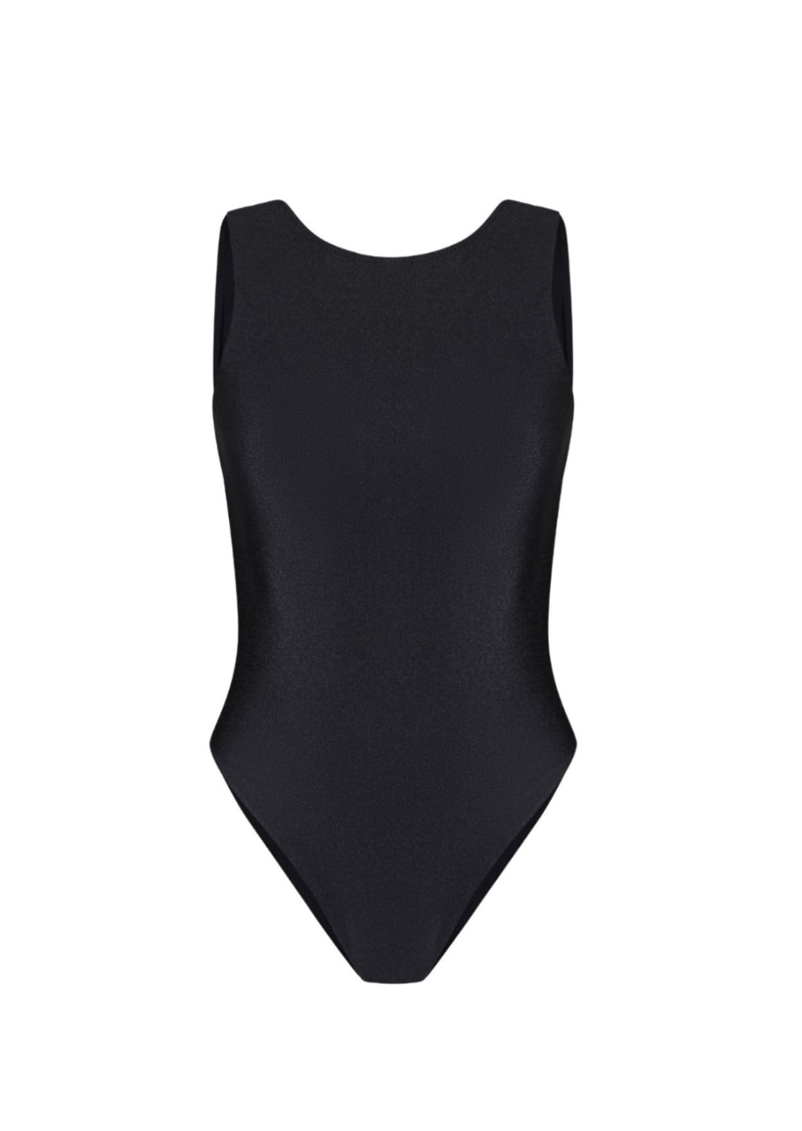 Body Oister II Preto