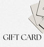 Gift Card La Sirène